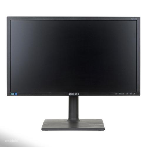 23" LED IPS/PLS monitor Samsung SyncMaster S23C650 FullHD (foto #4)