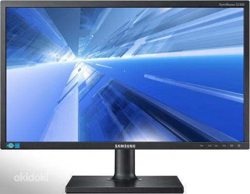 Samsung S23C450 - 23" LED monitor Full HD, 1920*1080 (foto #3)
