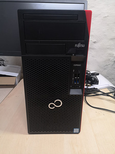 Arvuti Fujitsu Esprimo P757/E90 i5-7600/8GB/256GB ssd win10 (1 foto / 8)