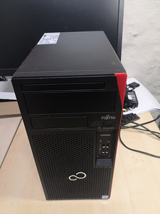 Arvuti Fujitsu Esprimo P757/E90 i5-7600/8GB/256GB ssd win10 (2 foto / 8)