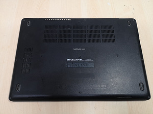 Dell Latitude E5480 I5-7200/8GB/120GB SSD win10 hea aku (5 foto / 10)