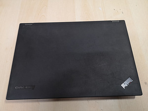 Lenovo Thinkpad T440p i5-4210M/8GB/180GB SSD win10 (4 foto / 10)