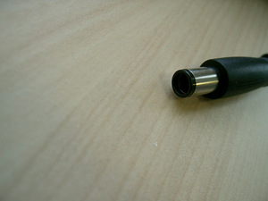 HP laadija, smart-adapter 90w (19V 4,74A) pistik 7,4mm / uus (3 foto / 3)