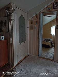 Сдам часть дома в 20 км от Таллинна. (5 фото из 15)