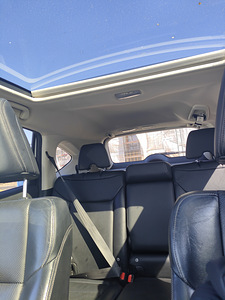 Honda crv (3 foto / 8)