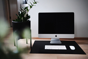 Apple Imac 21.5” Retina 4K 2019, i5, 1TB, 8GB, Radeon Pro 56 (3 foto / 5)