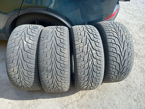 Suverehvid 275 45 20 Hankook Ventus (1 foto / 8)