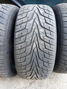 Suverehvid 275 45 20 Hankook Ventus (5 foto / 8)