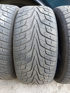 Suverehvid 275 45 20 Hankook Ventus (6 foto / 8)
