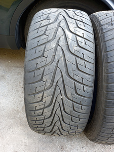 Suverehvid 275 45 20 Hankook Ventus (7 foto / 8)