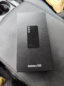 SAMSUNG S23 UUS (3 foto / 3)