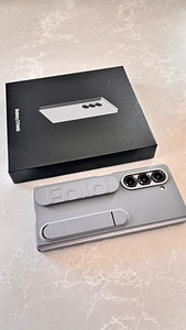 Samsung Galaxy Zfold6 (3 foto / 6)