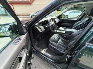 Landrover Discovery 5 (9 фото из 13)