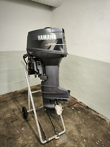 YAMAHA 30DEO (1 фото из 5)