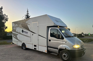 Renault Mascott Service Truck 2.8 92kW (1 foto / 9)