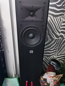 JBL АРЕНА (120+170+125c+100p) (7 фото из 8)