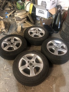 Вольво v40 r15