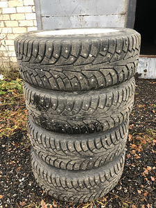 Audi,vw 5x112 r15 (4 foto / 5)