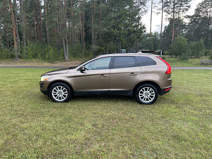Volvo xc60 2.4tdi 120kw 2009a (2 foto / 13)