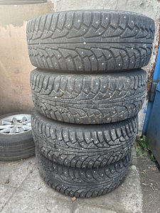 Hyundai terracan (2 foto / 3)