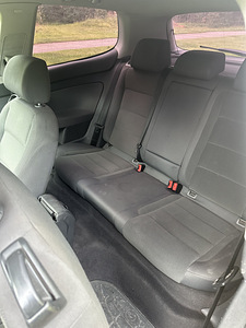 Volkswagen Golf 5 2.0tdi 103kw 2004 avtomat (10 foto / 10)