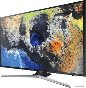 Samsung UE55MU6172U (55") 4K Ultra HD SmartTV Wi-Fi (2 foto / 4)