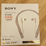 Новые наушники Sony WI-1000X Noise-Cancelling (фото #1)