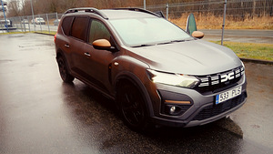 Продается Dacia Jogger 1.0, 67 кВт H4D F4 Бензин+LPG (2 фото из 6)