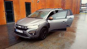 Продается Dacia Jogger 1.0, 67 кВт H4D F4 Бензин+LPG (1 фото из 6)