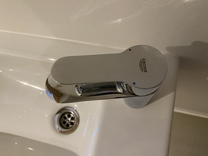 Müüa valamu komplekt (3 foto / 3)
