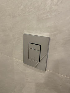 Grohe Skate Cosmopolitan nupp (1 foto / 1)
