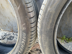 Suverehvid Michelin Primacy R20 195/55 (7 foto / 8)