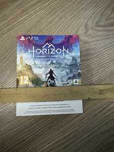 Horizon Call of the Mountain (PS5 VR) (1 foto / 1)