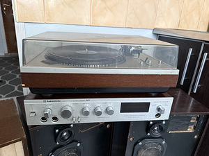 Radiotehnika (3 foto / 3)