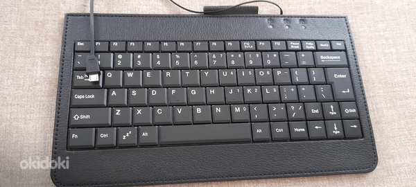 Mini klaviatuur (foto #1)