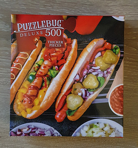 Pusle, 500 tk (4 foto / 5)