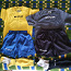 Jalgpalli riided, alates 128 (foto #1)