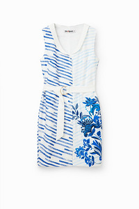 Uued kleidid Desigual Mary/Geena, suurus 42 (vastab L-le) (3 foto / 7)