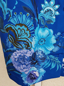 Uued kleidid Desigual Mary/Geena, suurus 42 (vastab L-le) (7 foto / 7)
