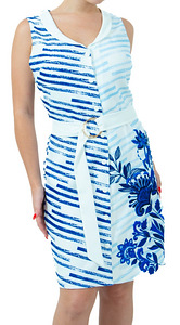 Uued kleidid Desigual Mary/Geena, suurus 42 (vastab L-le) (2 foto / 7)