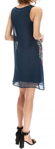 Desigual kleit Candice, suurus 40 (vastab M-le) (2 foto / 3)