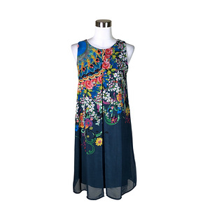 Desigual kleit Candice, suurus 40 (vastab M-le) (3 foto / 3)