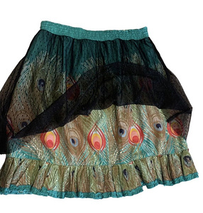 Seelik Desigual Paradise Peacock, suurus 40 (vastab M-le) (2 foto / 3)