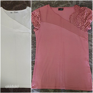 Новые блузки от Bonprix, размер 38