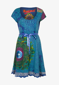 Desigual kleit Yolanda, suurus L (vastab M-le) (1 foto / 4)