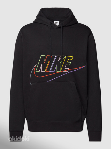 Uus pusa Nike, suurus M