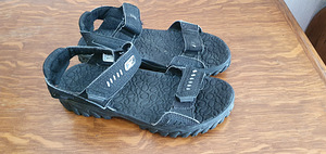 Sandaalid Timberland, s.33, Reebok, s.34 (3 foto / 4)