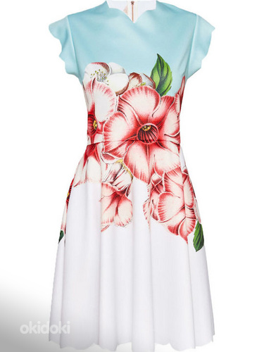 Платье Ted Baker Maevea, размер 4