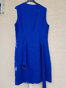 Uued kleidid Desigual Mary/Geena, suurus 42 (vastab L-le) (3 foto / 4)