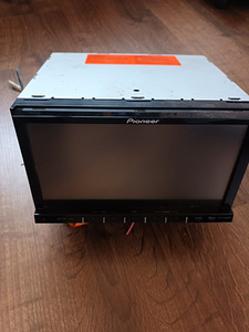 Pioner 2 din AVH-P4100DVD (1 foto / 3)